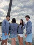 Sudadera rías baixas